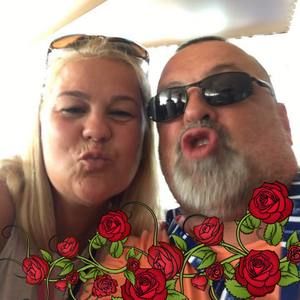 Meet your Posher, Beth